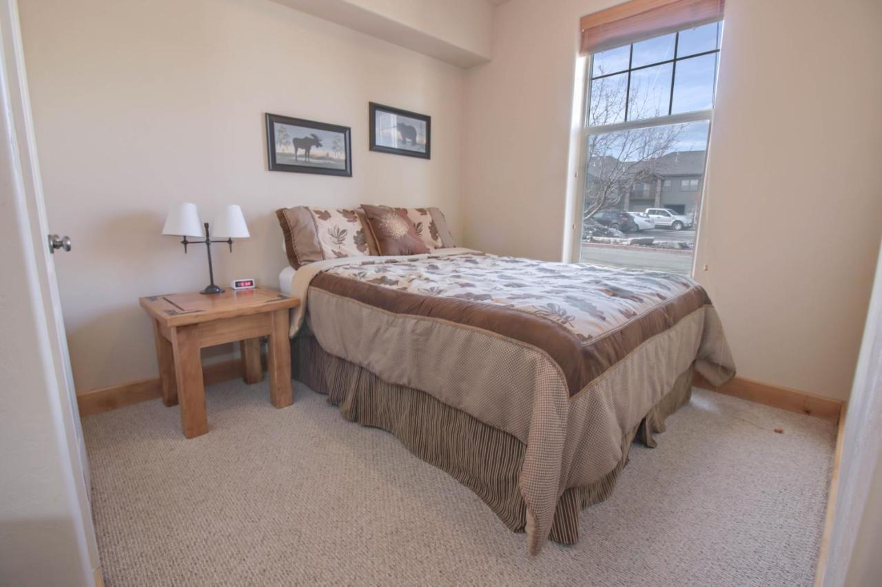 Fox Pointe Condo By Park City Vacations المظهر الخارجي الصورة
