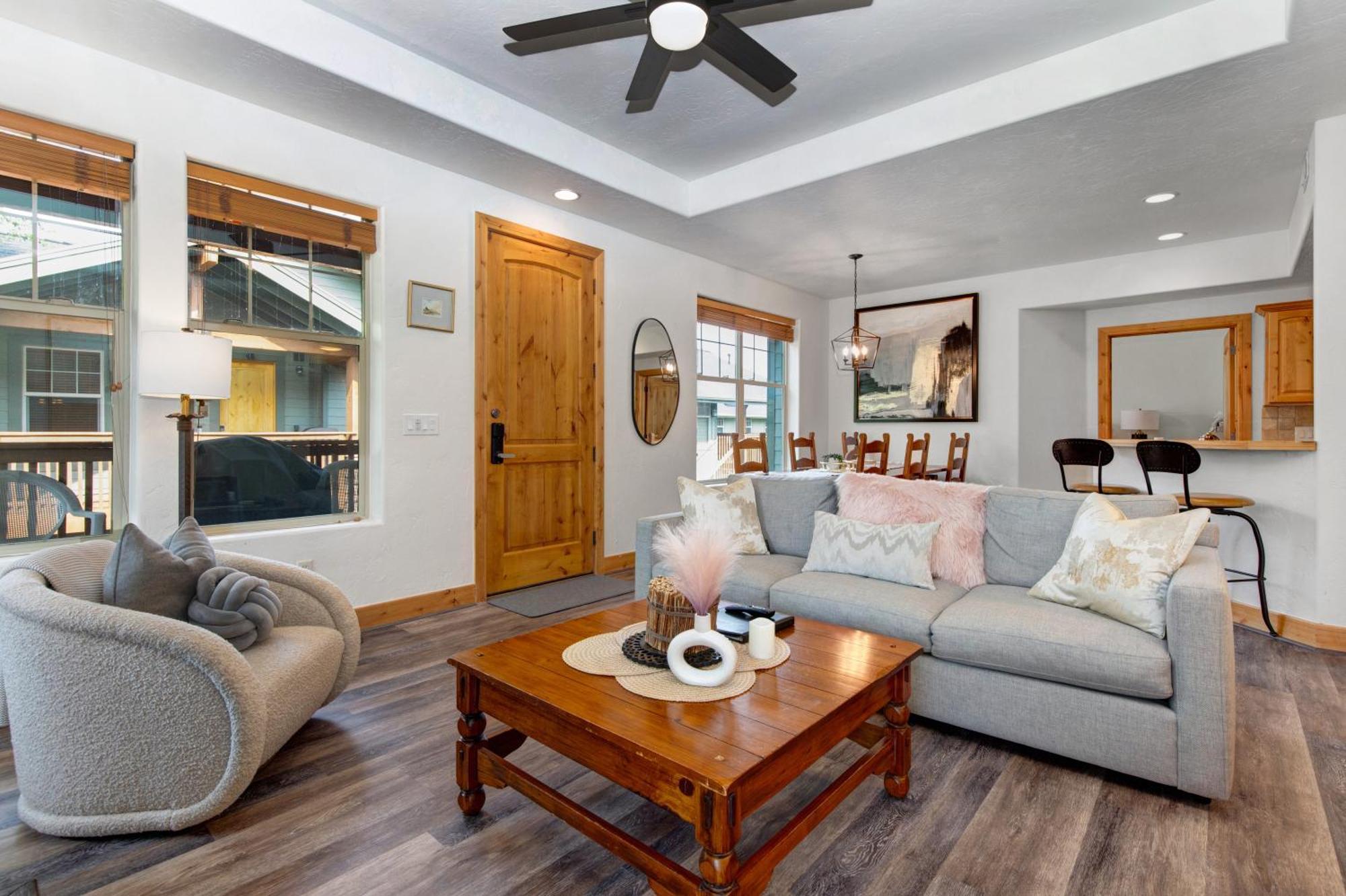 Fox Pointe Condo By Park City Vacations المظهر الخارجي الصورة