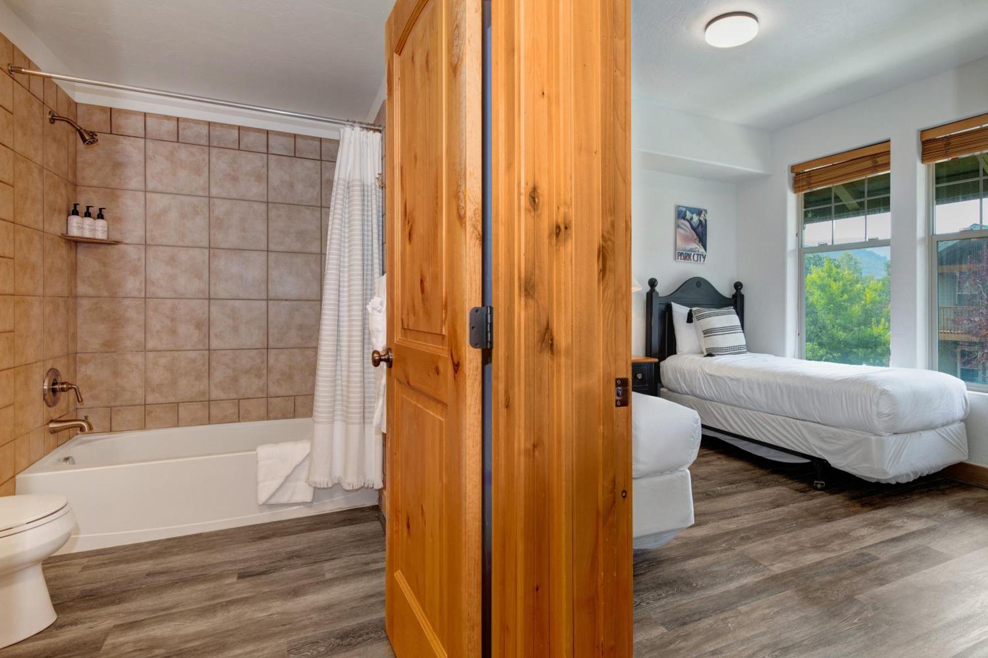 Fox Pointe Condo By Park City Vacations المظهر الخارجي الصورة