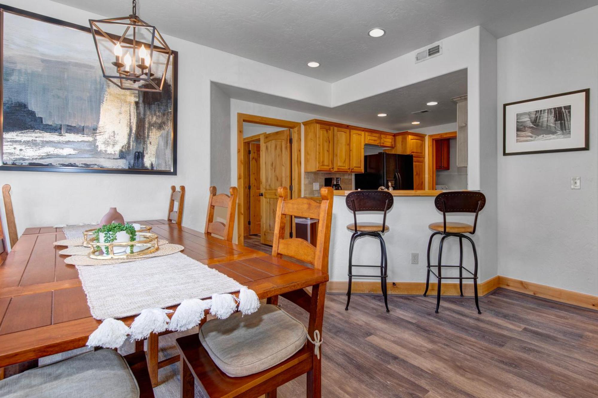 Fox Pointe Condo By Park City Vacations المظهر الخارجي الصورة