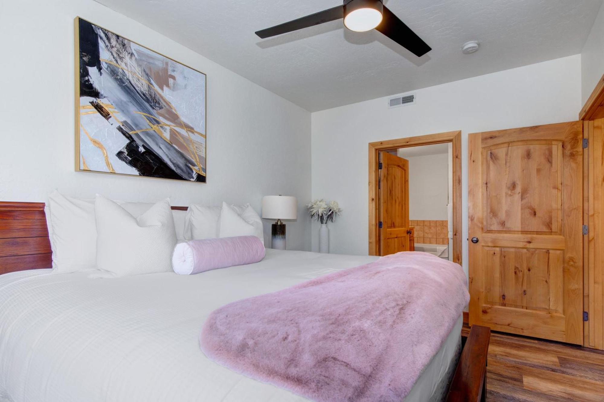 Fox Pointe Condo By Park City Vacations المظهر الخارجي الصورة
