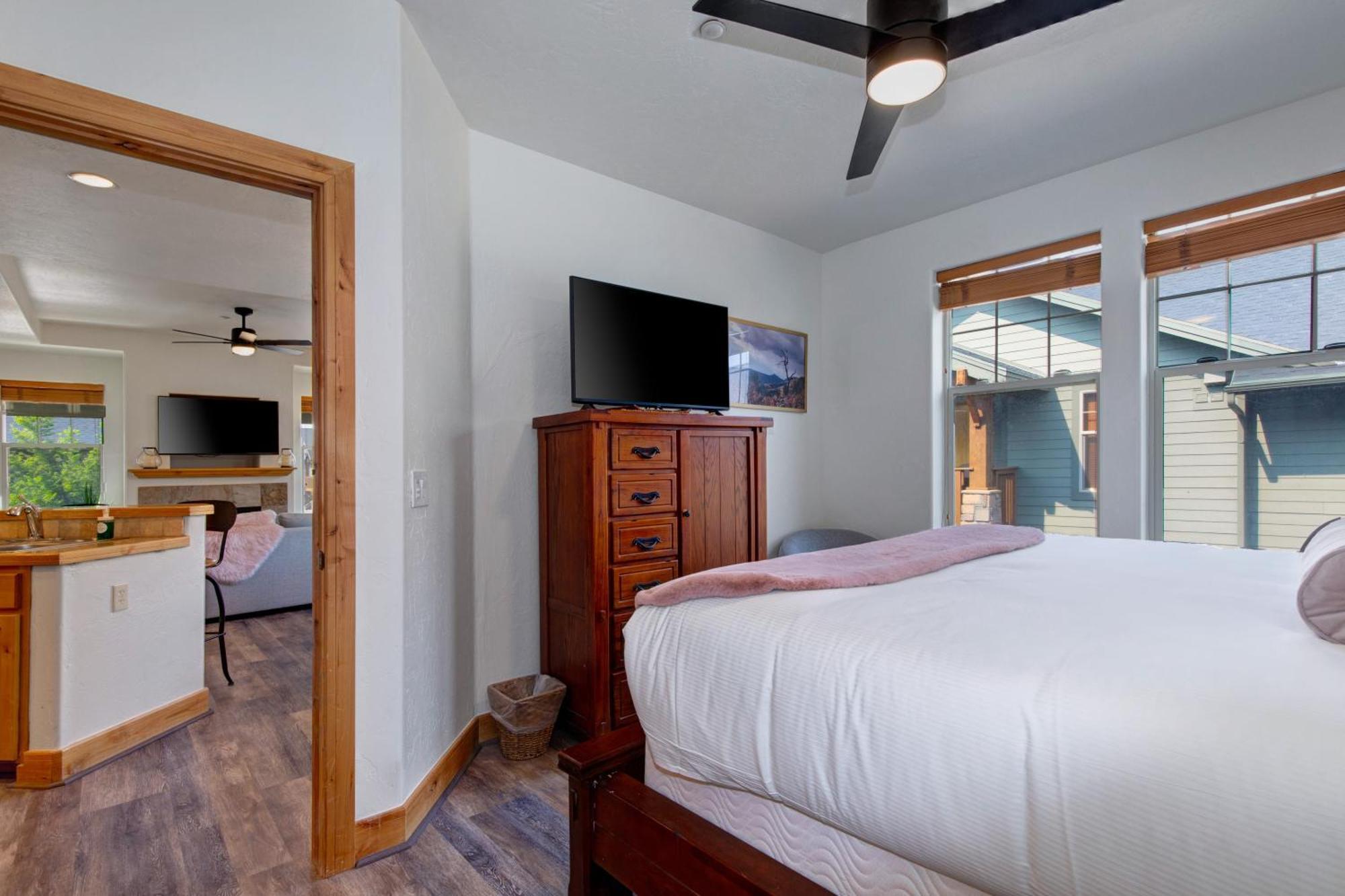 Fox Pointe Condo By Park City Vacations المظهر الخارجي الصورة