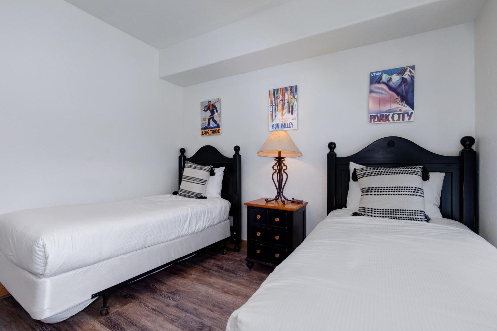 Fox Pointe Condo By Park City Vacations المظهر الخارجي الصورة
