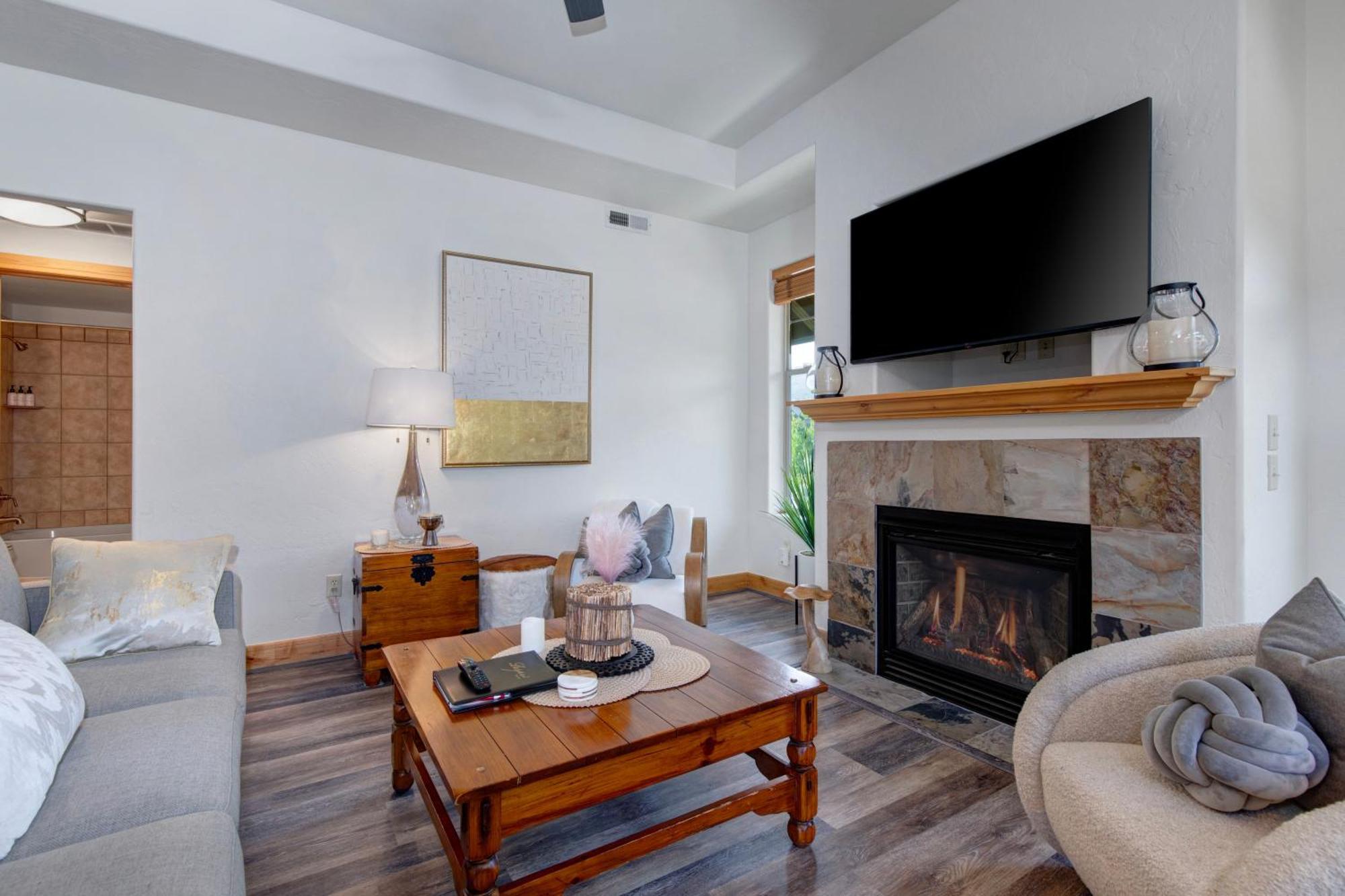 Fox Pointe Condo By Park City Vacations المظهر الخارجي الصورة