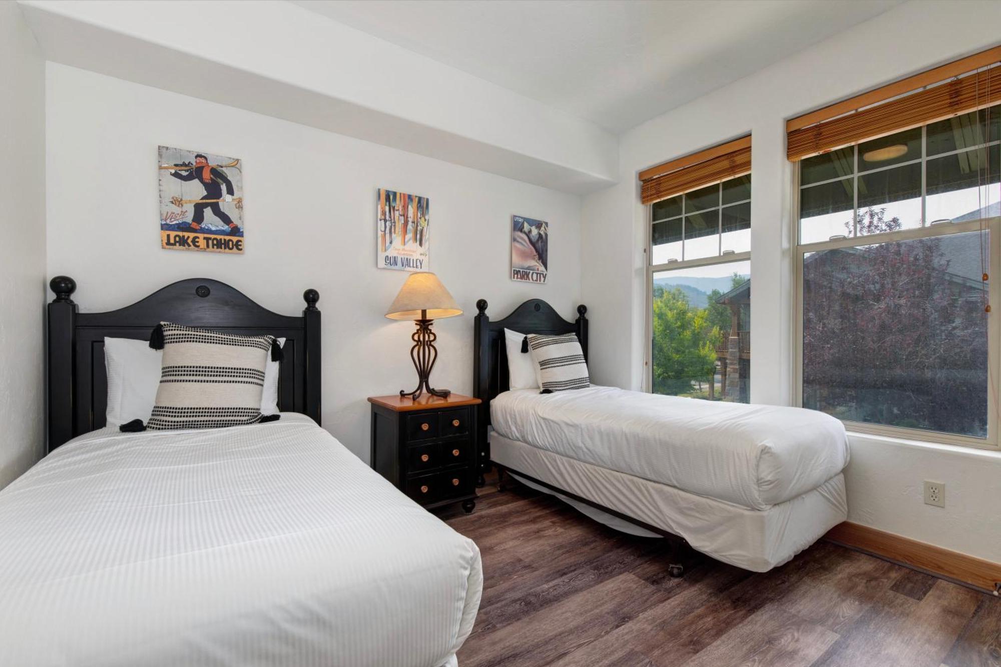 Fox Pointe Condo By Park City Vacations المظهر الخارجي الصورة