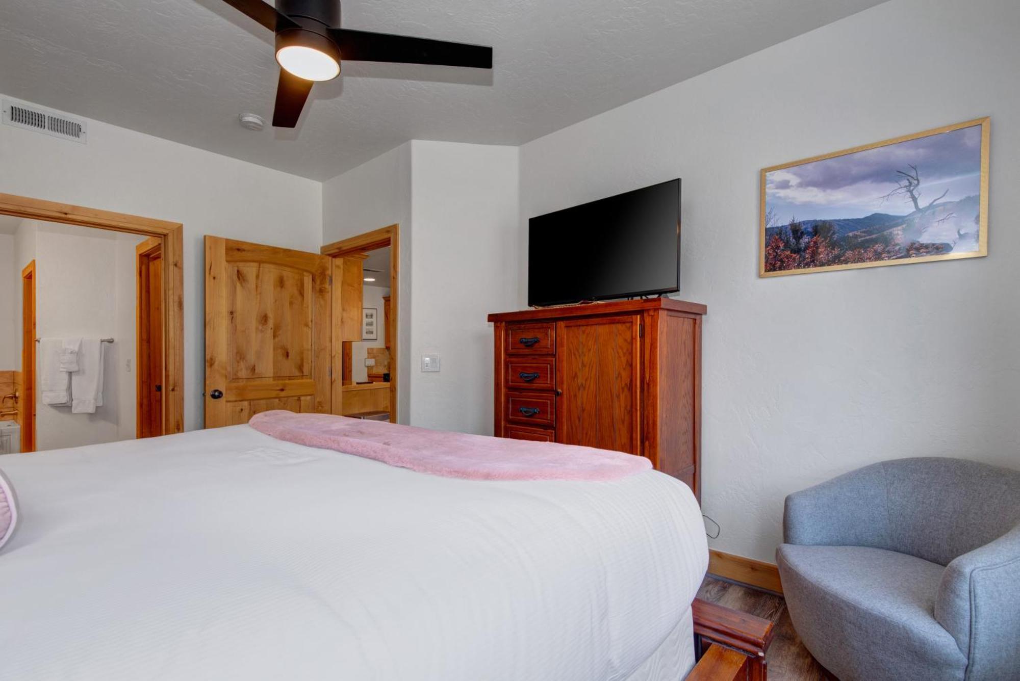 Fox Pointe Condo By Park City Vacations المظهر الخارجي الصورة
