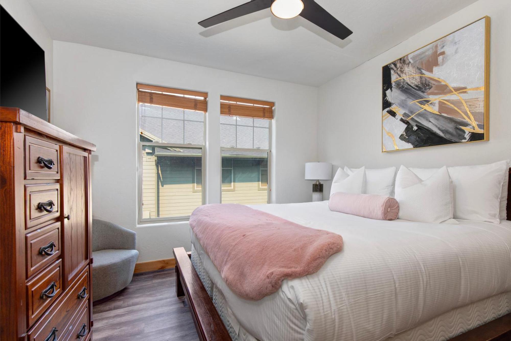 Fox Pointe Condo By Park City Vacations المظهر الخارجي الصورة
